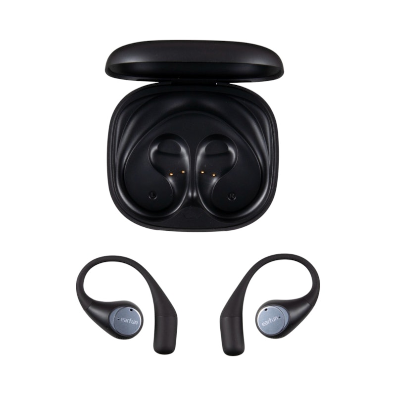EarFun OpenJumpを検証レビュー!耳を塞がない EarFun OpenJumpを検証レビュー!耳を塞がない
