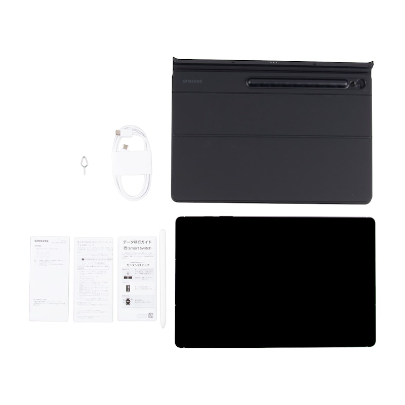 Tab S10 FE+ 5