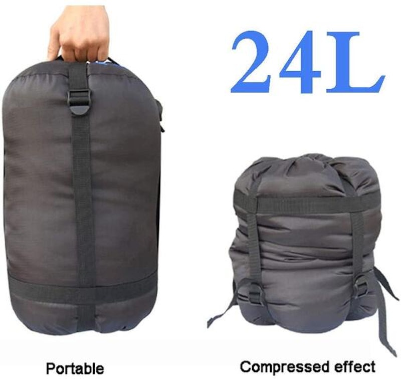 コンプレッションバッグ 2