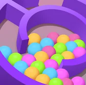 マルチ迷路3D 1