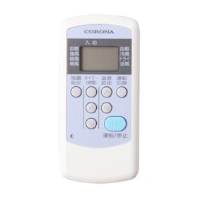 コロナ リララウインドエアコン 冷房専用 CW-F1622Rをレビュー コロナ リララウインドエアコン 冷房専用 CW-F1622Rをレビュー
