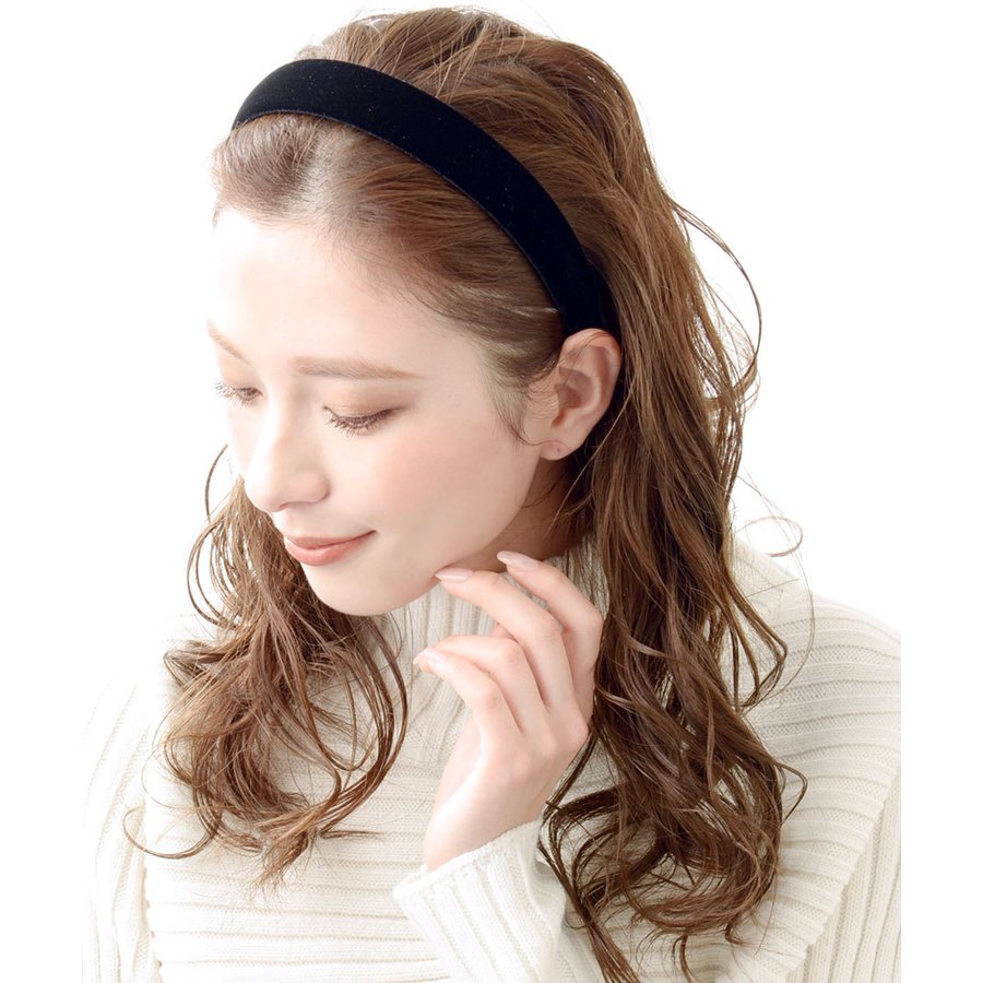 カチューシャのおすすめ人気ランキング選 Mybest