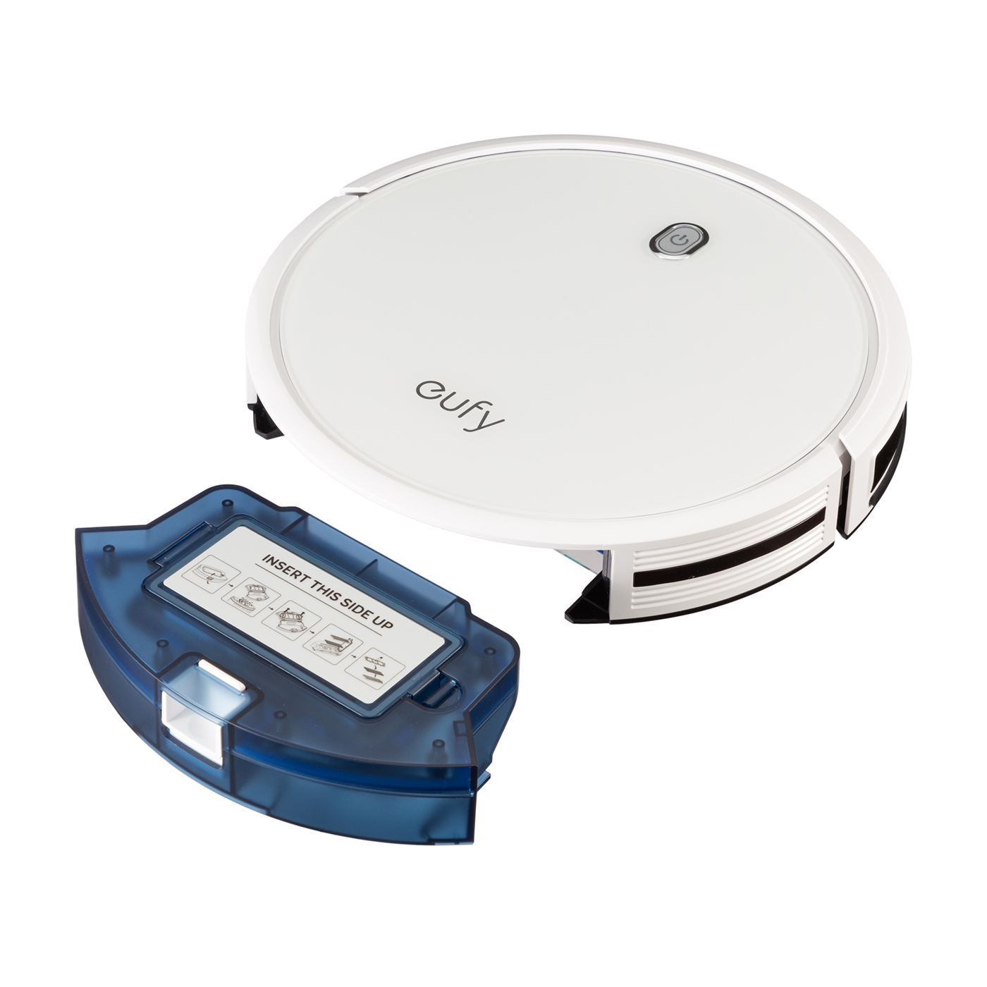 Eufy RoboVac 11Sをレビュー！クチコミ・評判をもとに徹底検証 | マイ