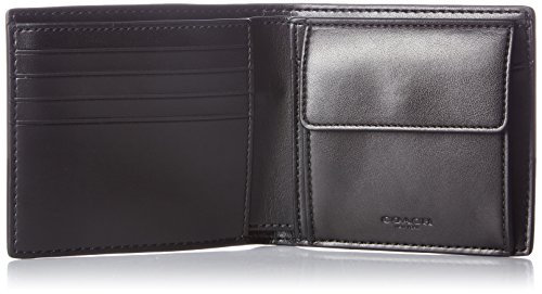 シグネチャー 二つ折り財布 4