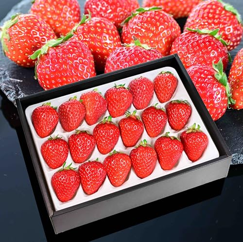 徳島県産 さくらももいちご おおきさおまかせ 1パック約200g以上 8