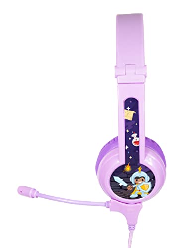 BuddyPhones Galaxy 3
