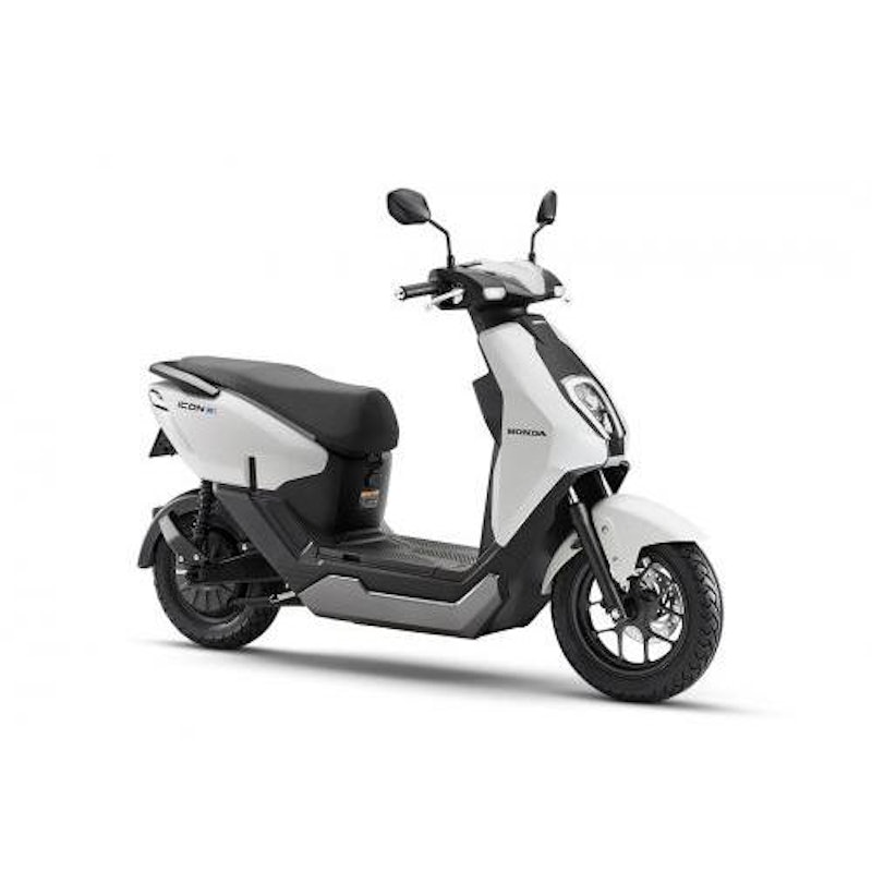 ICON e: 1