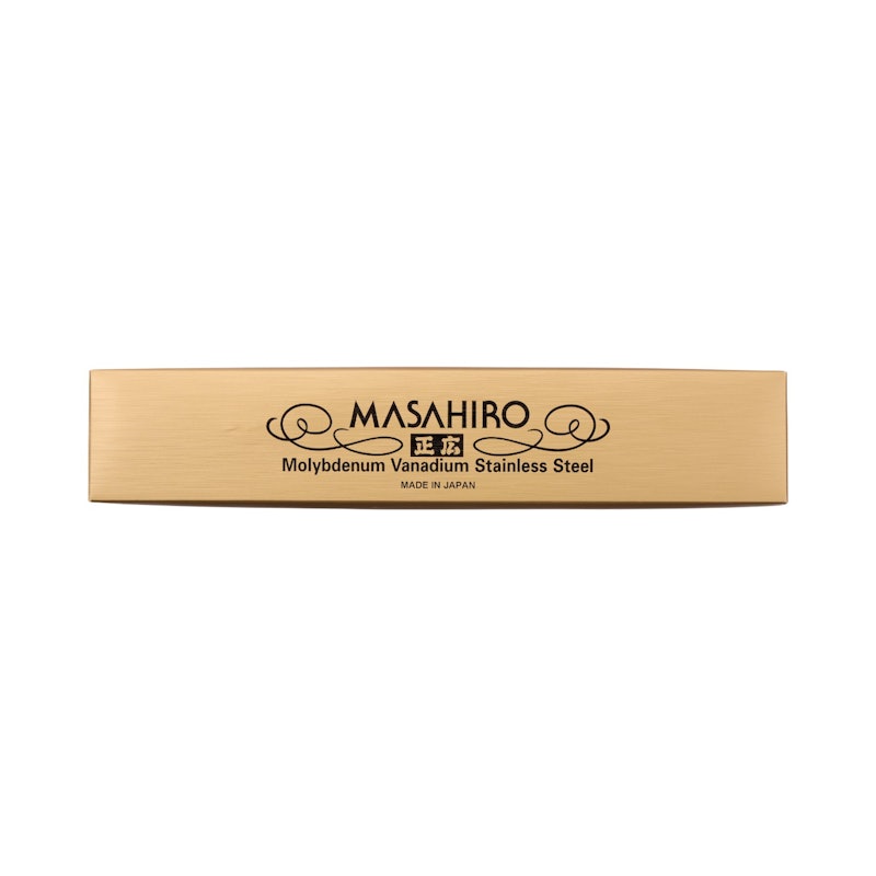 正広作MV-S 三徳型 3