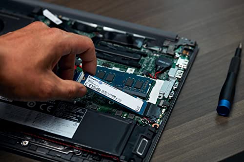 NV2 PCIe 4.0 NVMe SSD 3