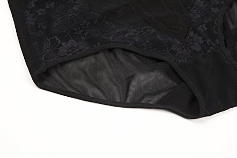 ハイウエストガードルショーツ 6