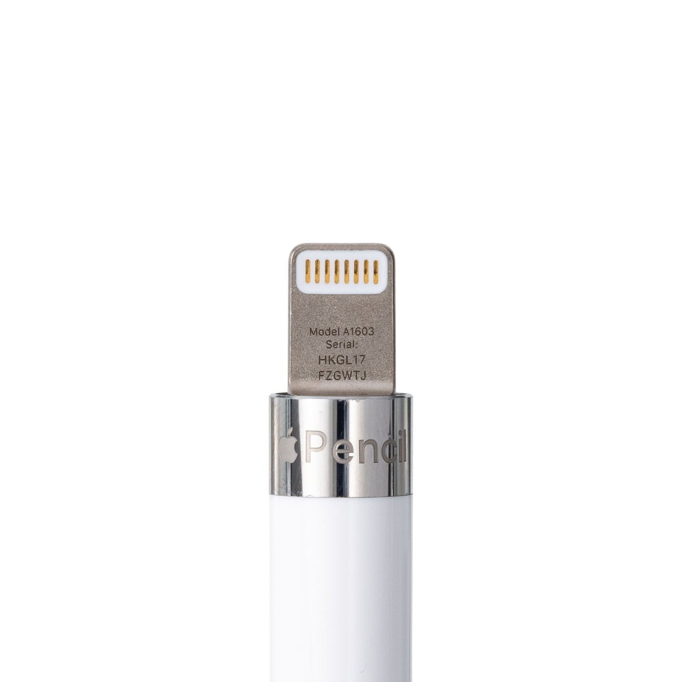 Apple Pencil（第1世代） 4