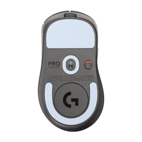 Logicool G PRO X SUPERLIGHT 2 DEXの口コミ・評判は?実際に使ってよい点・気になる点を徹底レビュー! 3