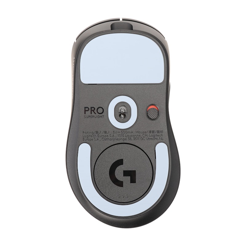 PRO X SUPERLIGHT 2 DEX 3