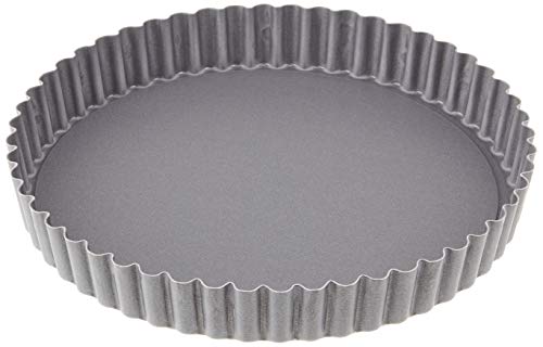 806円 【超目玉枠】 タイガークラウン タルト型 グレー 224×44mm Albrid セパトタルト型 深220 アルミ フッ素2コート 底取れ式 5272 806円 【超目玉枠】 タイガークラウン タルト型 グレー 224×44mm Albrid セパトタルト型 深220 アルミ フッ素2コート 底取れ式 5272