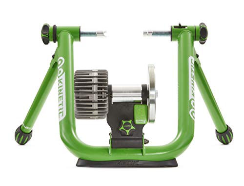 Kinetic Road Machine Smart 2 Bike Trainer 3