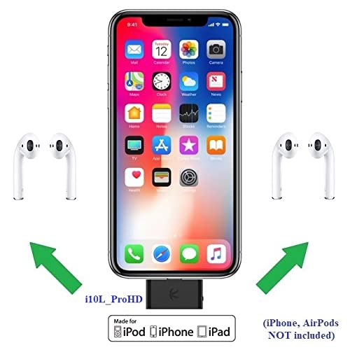 i10L ProHD 3
