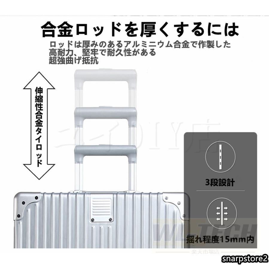 スーツケース 3
