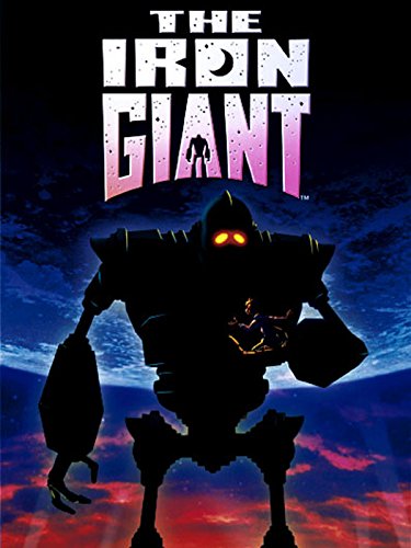 アイアン・ジャイアント 1