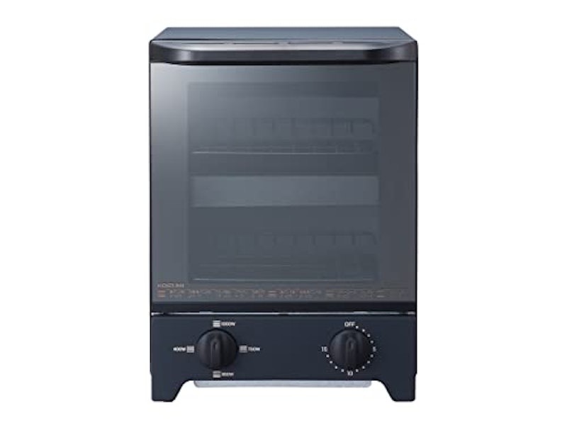 オーブントースター 1