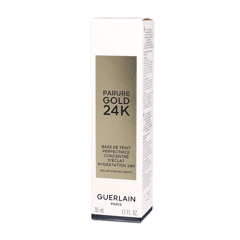 パリュール ゴールド 24K プライマー 2