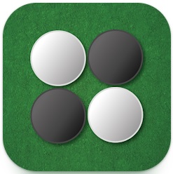 Reversi Lite 1
