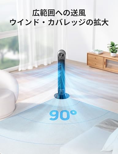タワーファン 5
