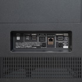 シャープ GS1ライン 4K有機ELテレビ 4T-C65GS1を検証レビュー!65インチテレビの選び方も紹介 4
