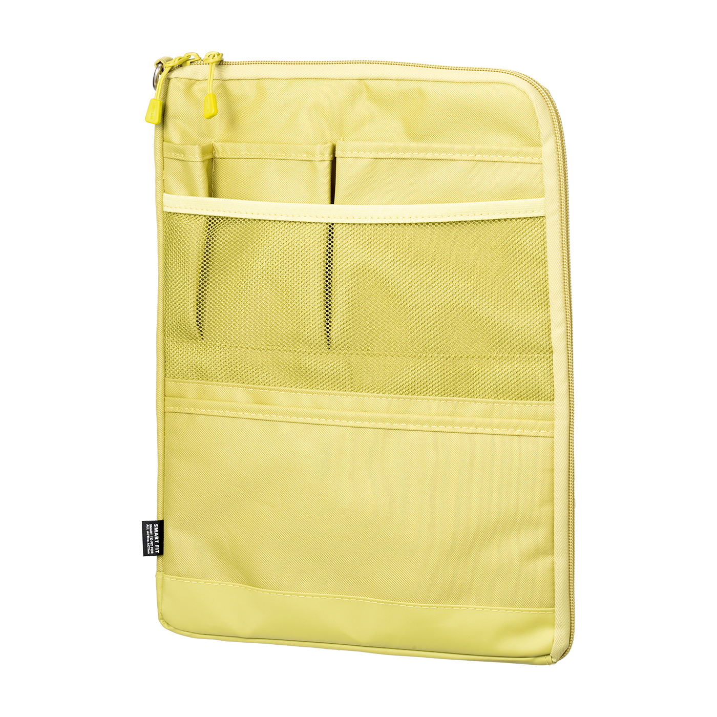 SMART FIT ACTACT バッグインバッグ（タテ型） 2