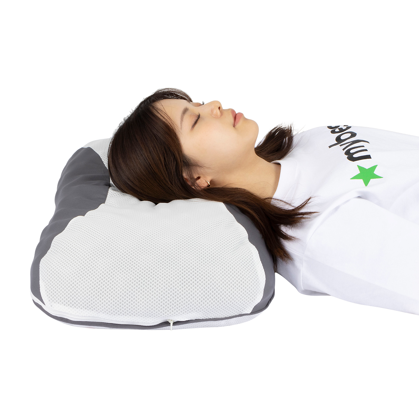 昭和西川ムアツまくら