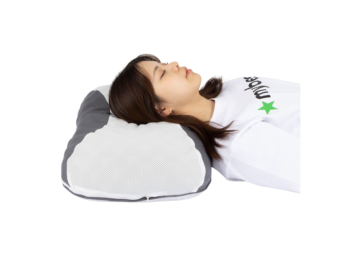 ムアツまくら/MP2100 グレー《MuAtsu》 | 西川ストア公式本店 枕 ムアツまくら/MP2100 グレー《MuAtsu》 | 西川ストア公式本店 枕