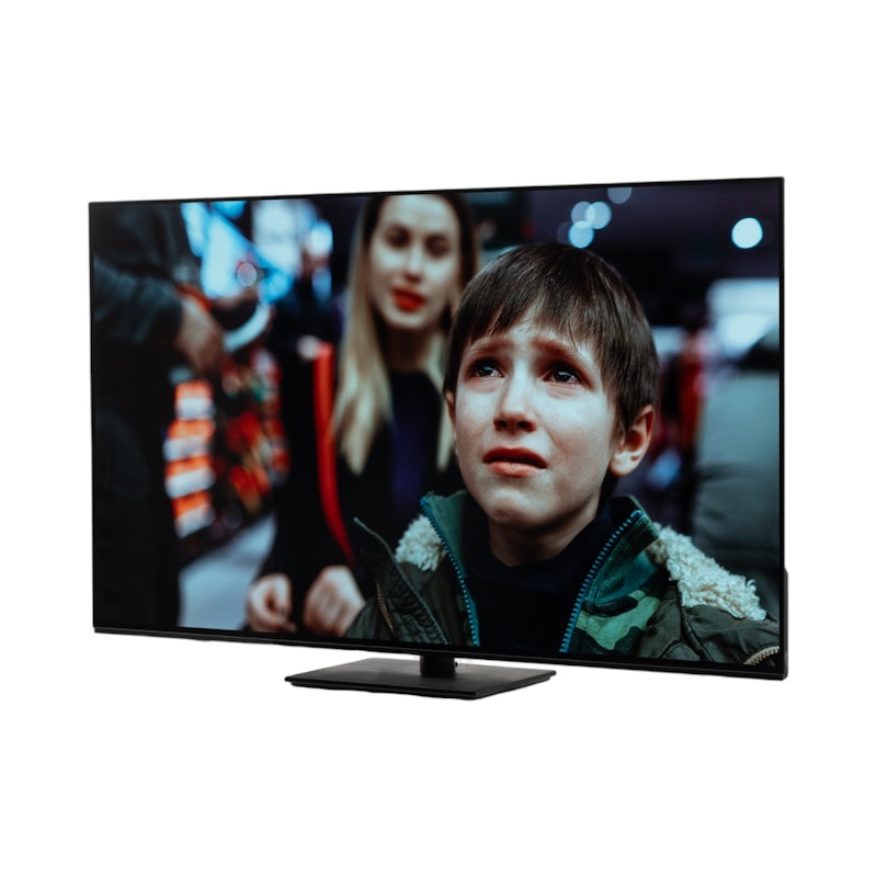 4K有機ELテレビ 7