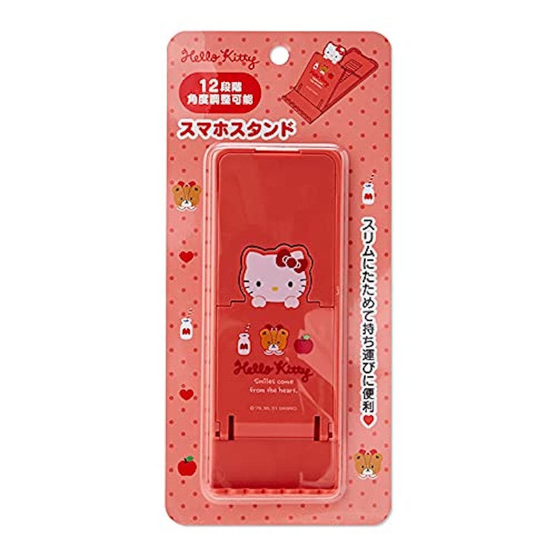 スマートフォンスタンド 3
