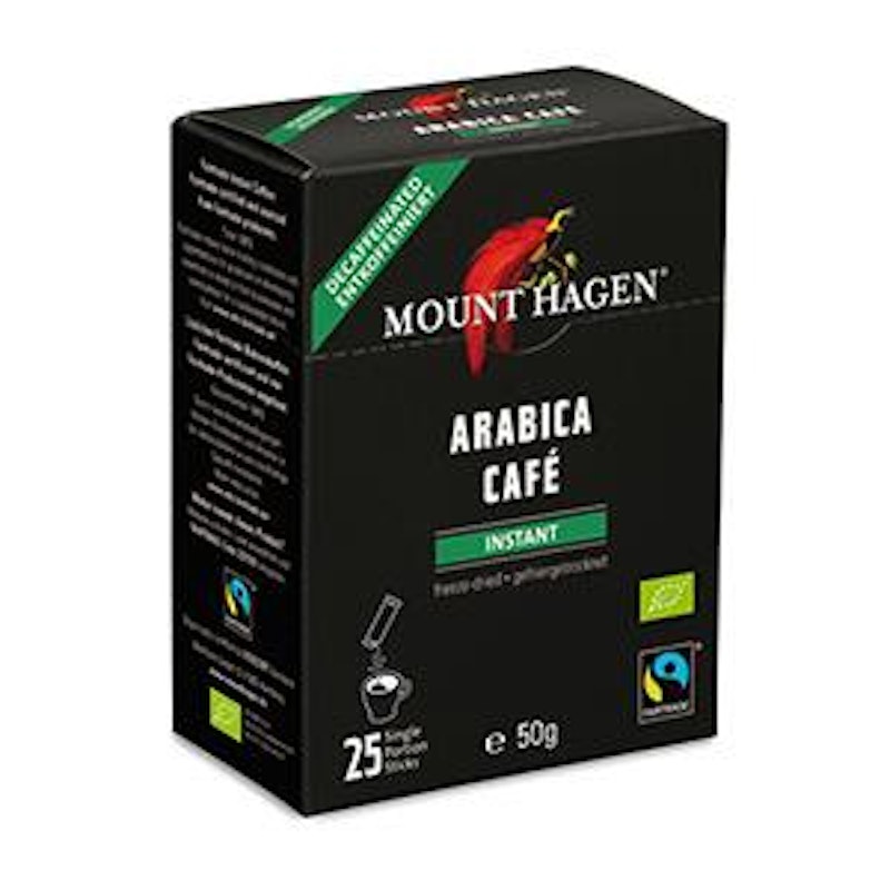 カフェインレス インスタントコーヒーギフトセット 2