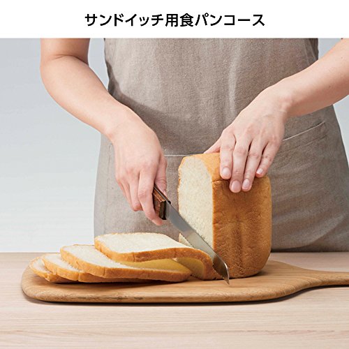 ホームベーカリー 6