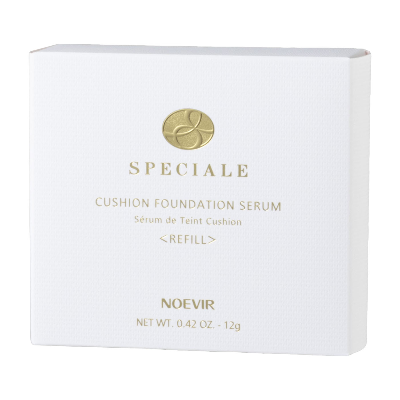 ノエビア SPECIALE 薬用クッションファンデーションセラムを検証