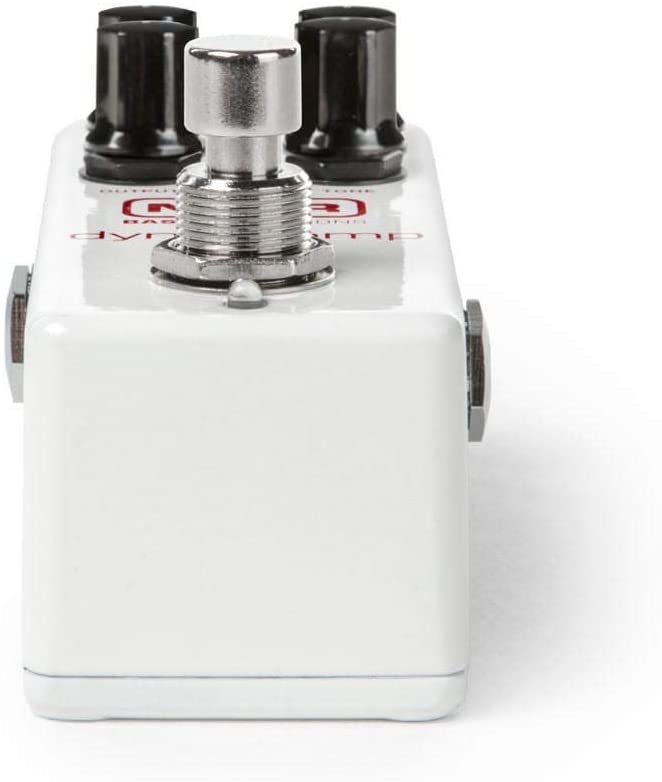 MXR DYNA COMP BASS COMPRESSOR 5