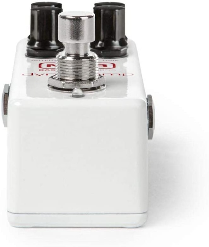 MXR DYNA COMP BASS COMPRESSOR 5
