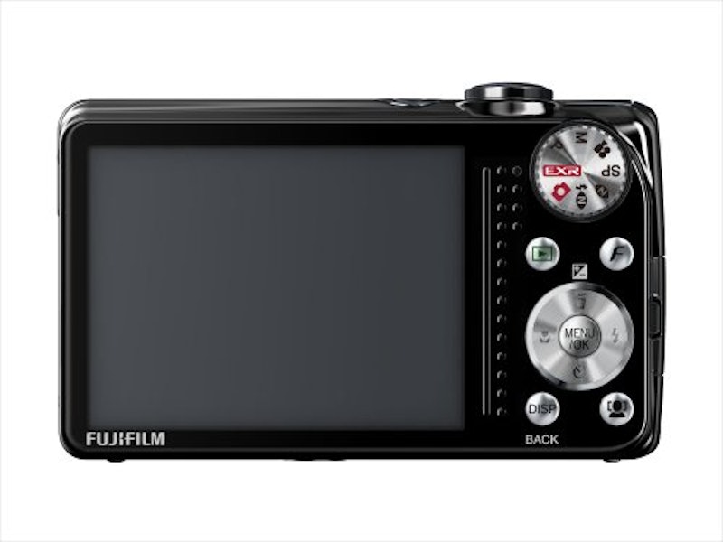 FinePix F80EXR 2