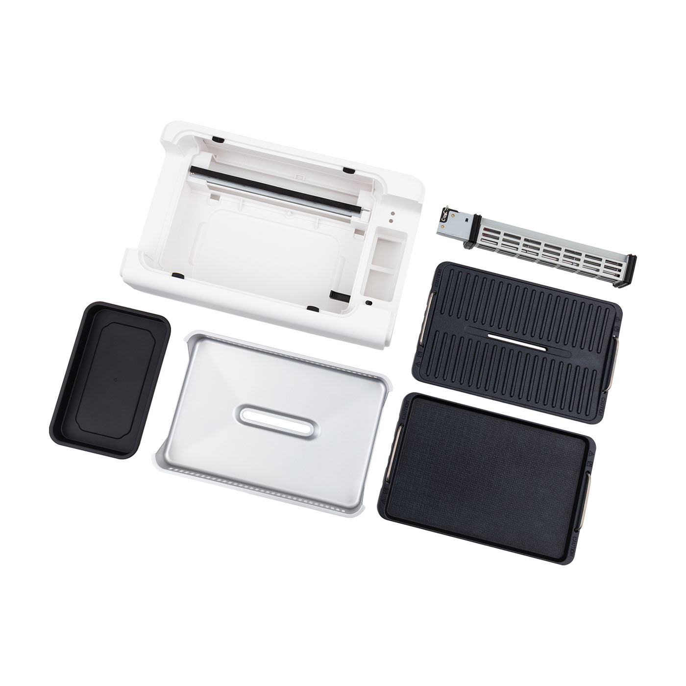 ダイアモンドヘッド ROOMMATE ゼロスモーク・デラックスII RM-211TEを