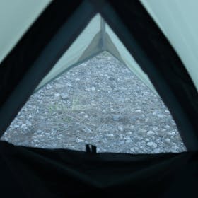 モンベル mont-bell ムーンライト テント1 1122762-LTNを検証レビュー モンベル mont-bell ムーンライト テント1 1122762-LTNを検証レビュー