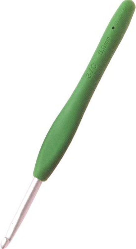 かぎ針 1