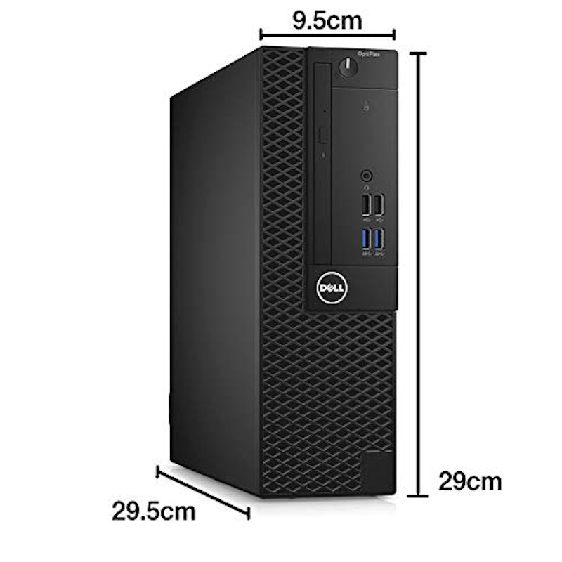 デスクトップPC 3040 2