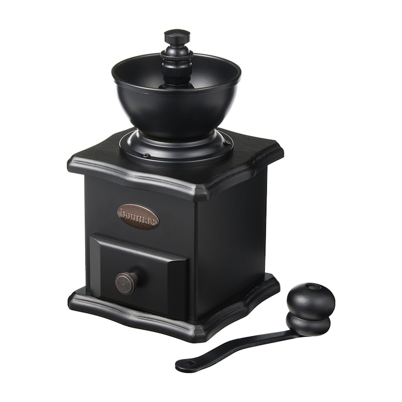COFFEE MILL M-1 復刻版 7