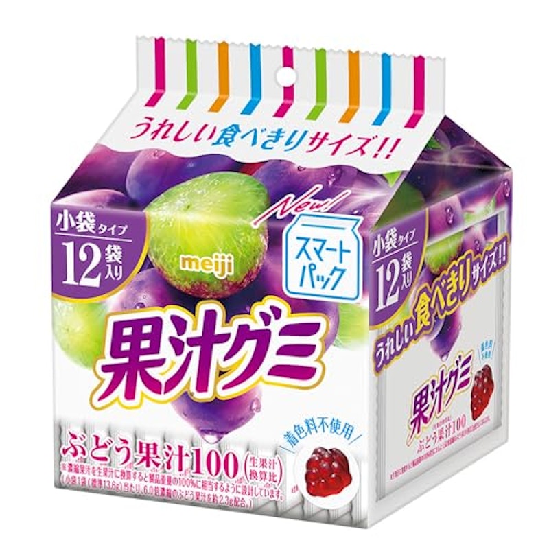 スマートパックぶどう 1