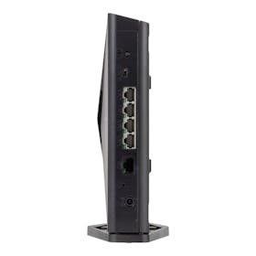 NEC Aterm WX5400T6 PA-WX5400T6を検証レビュー!Wi-Fiルーターの NEC Aterm WX5400T6 PA-WX5400T6を検証レビュー!Wi-Fiルーターの