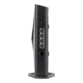 NEC Aterm WX5400T6 PA-WX5400T6を検証レビュー!Wi-Fiルーターの NEC Aterm WX5400T6 PA-WX5400T6を検証レビュー!Wi-Fiルーターの