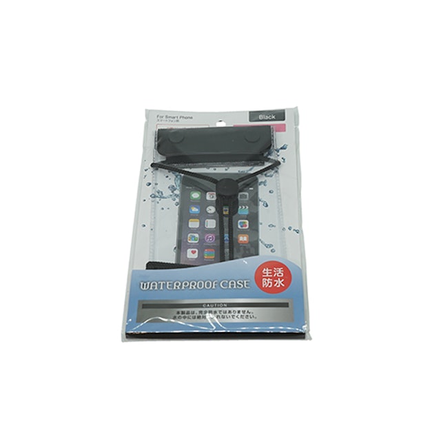 キャンドゥ スマホ防水ケースを全14商品と比較 口コミや評判を実際に使ってレビューしました Mybest