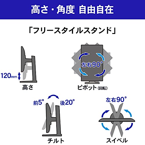 25型ワイド液晶ディスプレイ 3