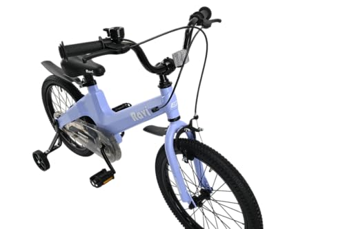 Ravi 子供用自転車 3