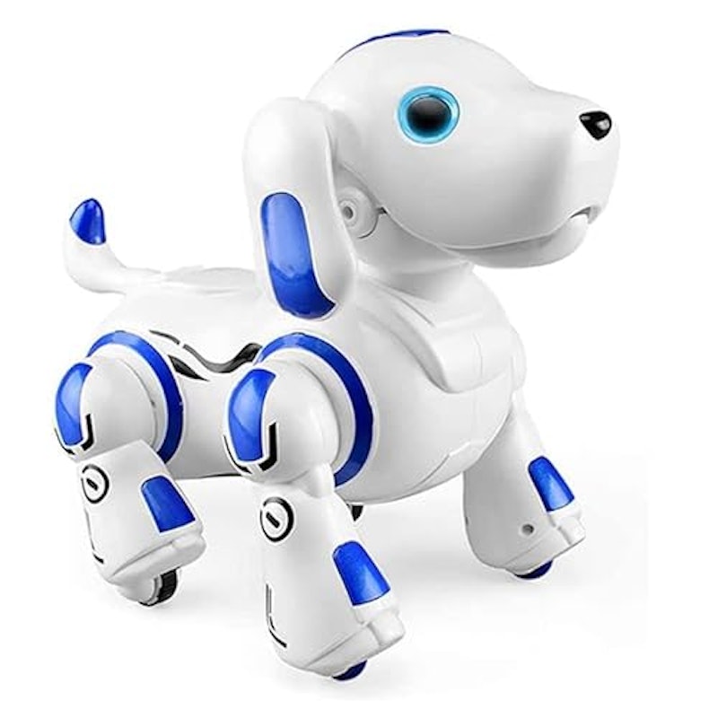 ロボットおもちゃ 1